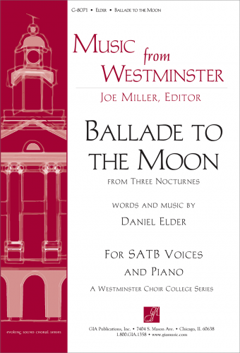 Ballade to the Moon