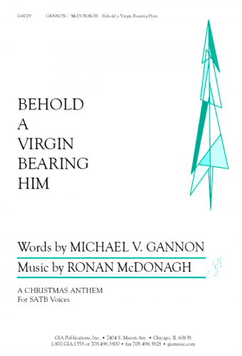 Ronan McDonagh