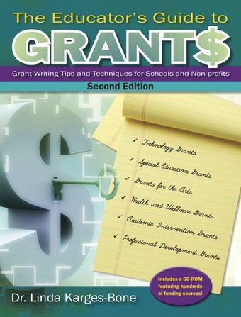 The Educator's Guide to Grants