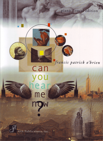 Can You Hear Me Now? - Instrument edition
