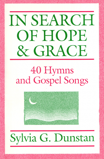 In Search of Hope and Grace