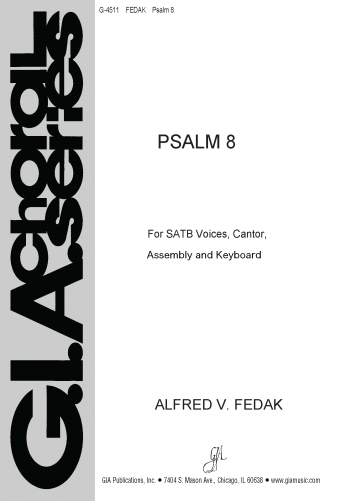 Psalm 8