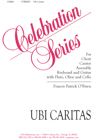Ubi Caritas