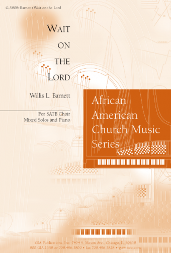 Willis Barnett