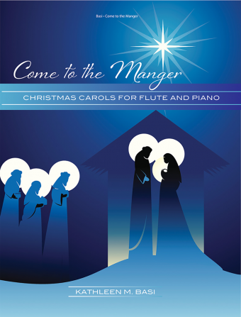 Come to the Manger