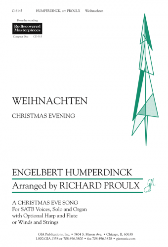 Weihnachten - Flute edition