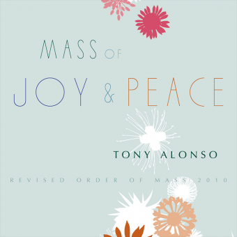 Mass of Joy and Peace