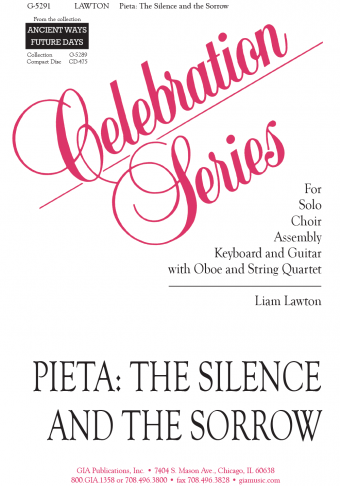 Pieta: The Silence and the Sorrow