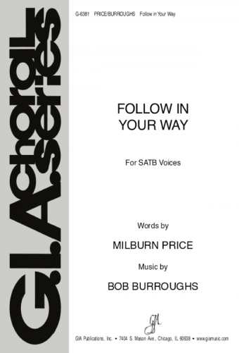 Bob Burroughs