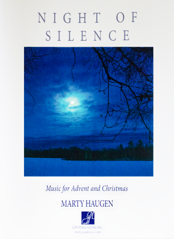 Marty Haugen