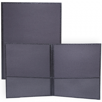 34 BLACK FOLIO