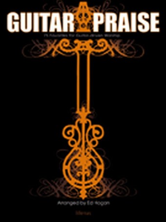 Guitar Praise - Guitar book