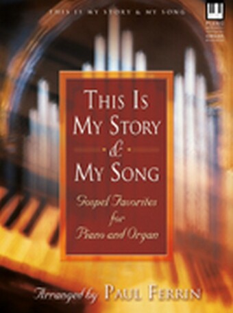 GIA Publications - This Is My Story & My Song - Organ & Piano Duet