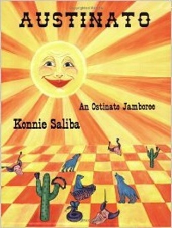 Austinato - Classroom music book/resource