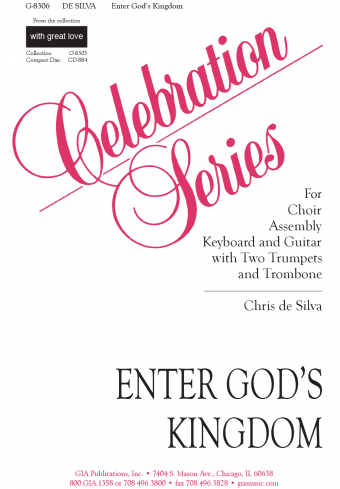 Enter God's Kingdom