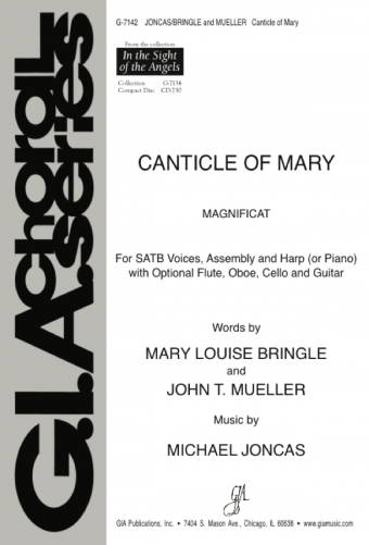 Canticle of Mary