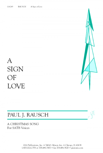 A Sign of Love