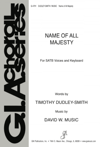 Name of All Majesty