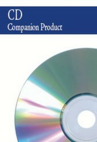Christ the Lord Is Risen Today - Perf/Accomp CD