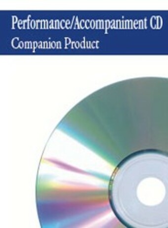 Hallelujah! Resurrection Day! - Performance/Accompaniment CD