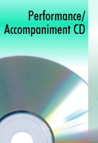 O Lord, Hear Us - Perf/accomp CD
