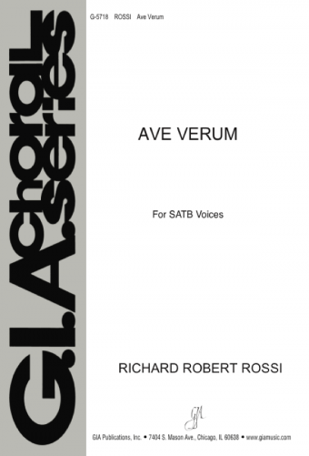 Ave Verum