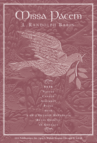 L. Randolph Babin