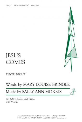 Jesus Comes