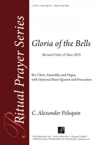 Gloria of the Bells