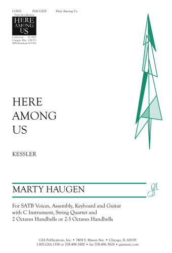 Here among Us - String edition