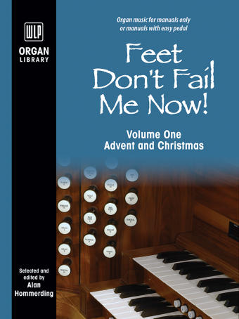 Feet Don't Fail Me Now! - Volume 1