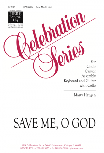 Save Me, O God