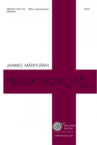 Pseudo-Yoik Lite (SSAA)