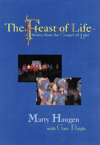 Marty Haugen