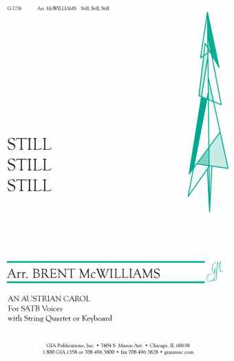 Still, Still, Still