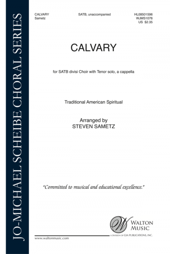 Calvary