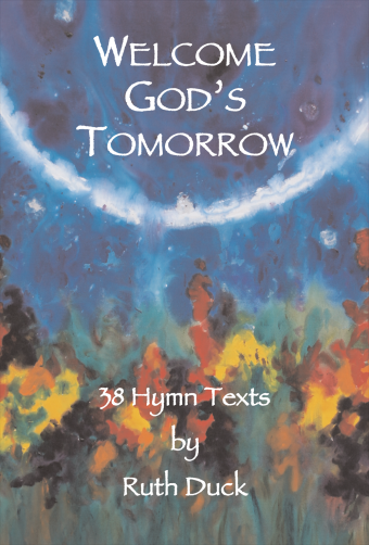 Welcome God's Tomorrow