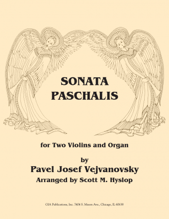 Sonata Paschalis