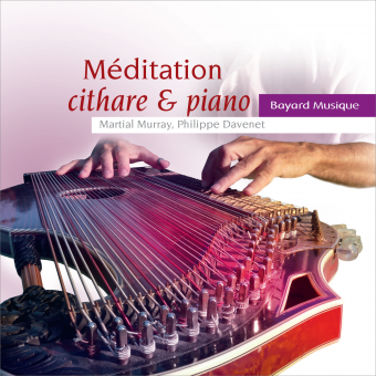 Meditation - Zither and Piano