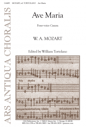 Wolfgang Mozart