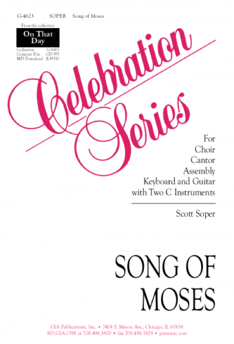 Song of Moses