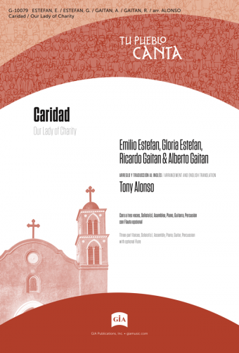 Caridad
