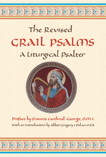 The Revised Grail Psalms