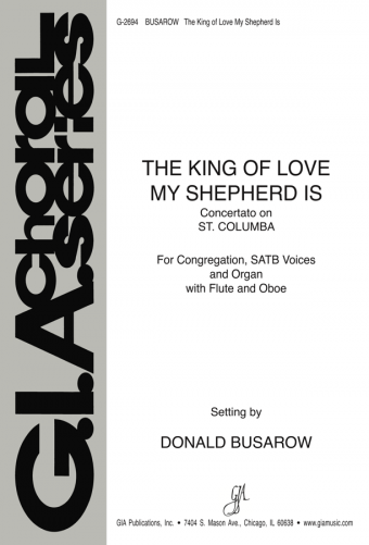 Donald Busarow