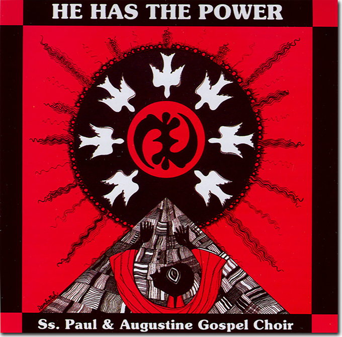 He Has the Power