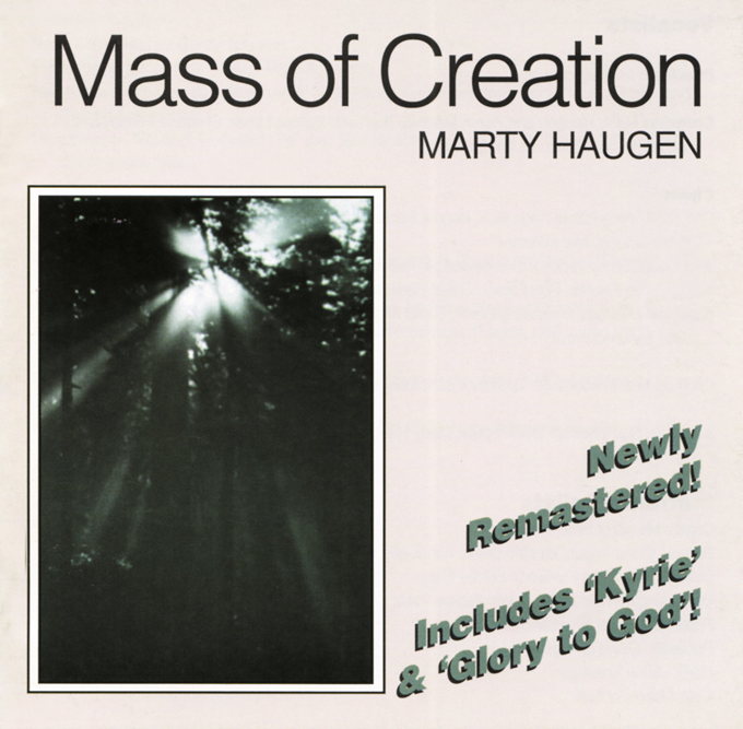 Marty Haugen