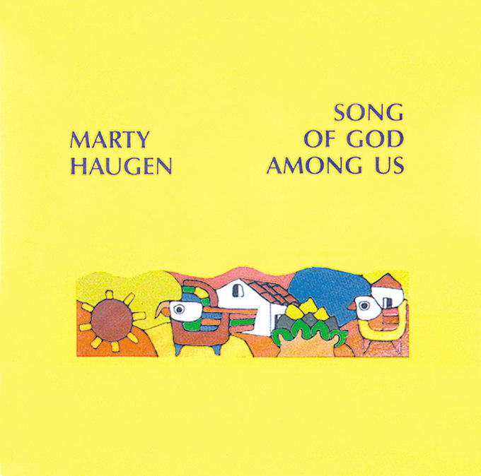 Marty Haugen