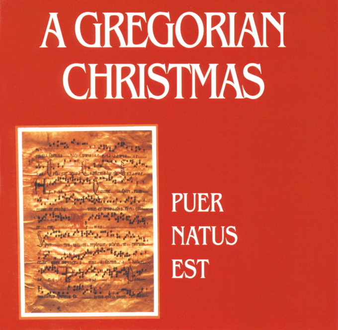 A Gregorian Christmas