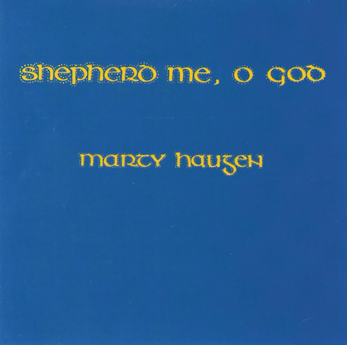 Marty Haugen
