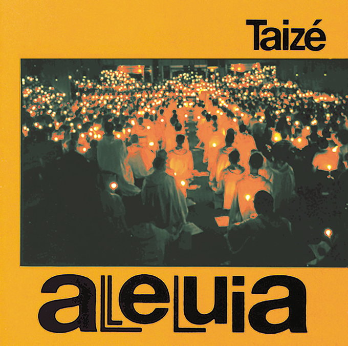 Alleluia
